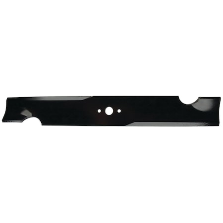 Oregon Hi-Lift Mower Blade, 18 " L, 2.5 " W 93-006